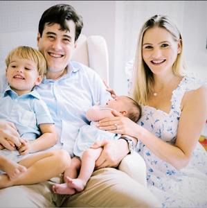 Meet your Posher, Rebekah